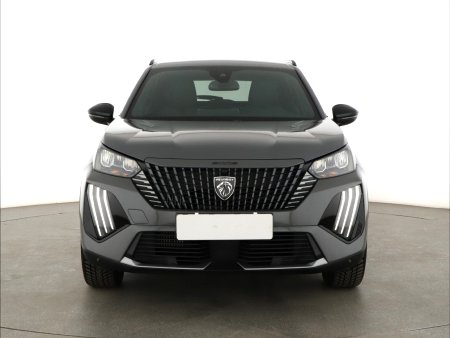 Peugeot 2008, 2024 - pohled č. 2