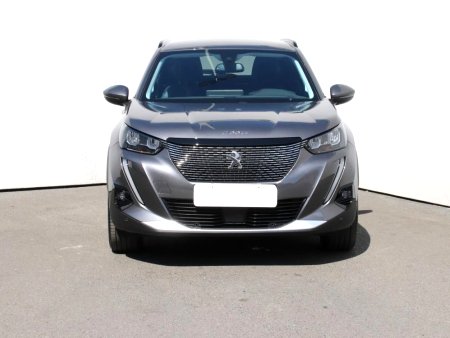 Peugeot 2008, 2022 - pohled č. 2