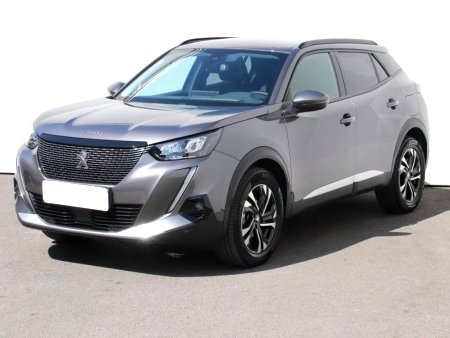 Peugeot 2008, 2022 - pohled č. 3