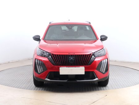 Peugeot 2008, 2023 - pohled č. 2