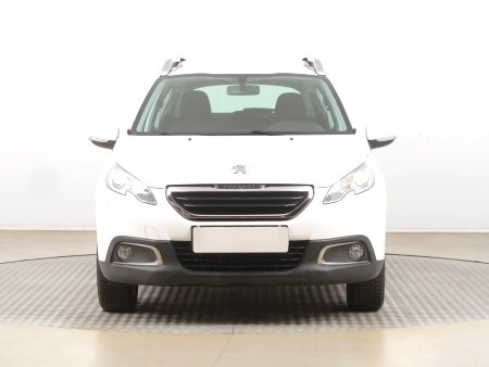 Peugeot 2008, 2016 - pohled č. 2