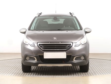 Peugeot 2008, 2016 - pohled č. 2