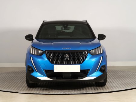 Peugeot 2008, 2021 - pohled č. 2