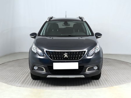 Peugeot 2008, 2018 - pohled č. 2