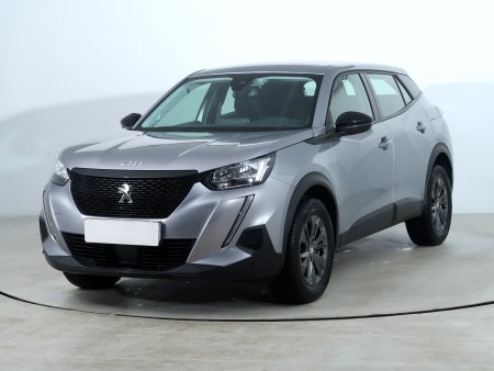 Peugeot 2008, 2022 - pohled č. 3