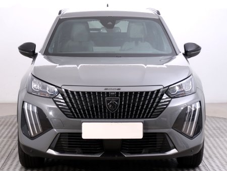 Peugeot 2008, 2024 - pohled č. 2