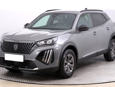 Peugeot 2008, 2024 - pohled č. 3