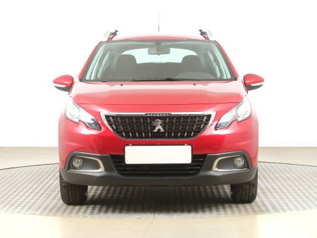 Peugeot 2008, 2019 - pohled č. 2