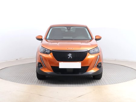 Peugeot 2008, 2021 - pohled č. 2