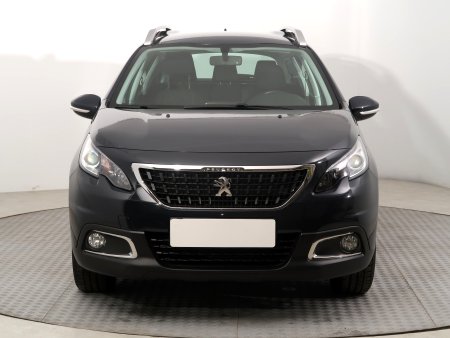 Peugeot 2008, 2019 - pohled č. 2