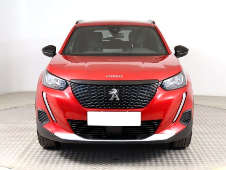 Peugeot 2008, 2023 - pohled č. 2