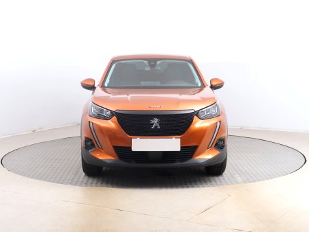 Peugeot 2008, 2020 - pohled č. 2