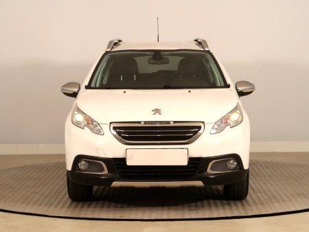 Peugeot 2008, 2016 - pohled č. 2