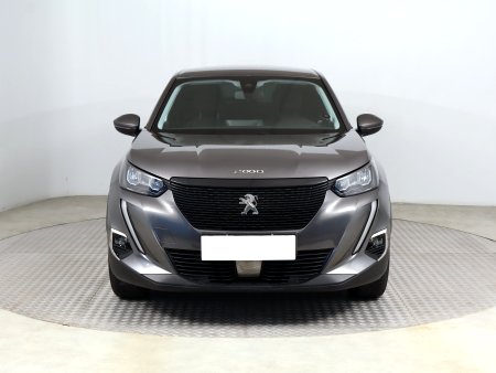 Peugeot 2008, 2020 - pohled č. 2