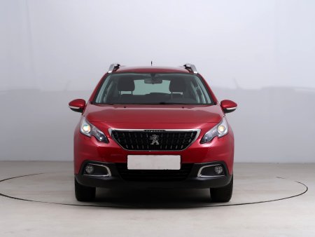 Peugeot 2008, 2017 - pohled č. 2