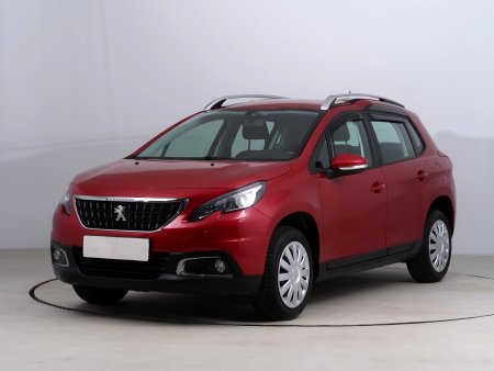 Peugeot 2008, 2017 - pohled č. 3