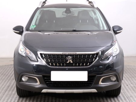 Peugeot 2008, 2018 - pohled č. 2