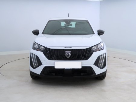 Peugeot 2008, 2025 - pohled č. 2