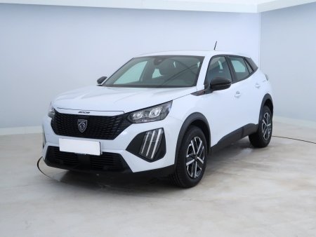 Peugeot 2008, 2025 - pohled č. 3