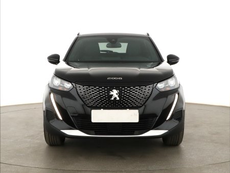 Peugeot 2008, 2023 - pohled č. 2