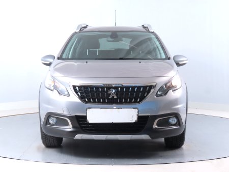 Peugeot 2008, 2016 - pohled č. 2