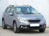Peugeot 2008, 2015 - celkový pohled
