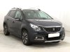 Peugeot 2008, 2017 - celkový pohled