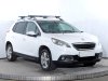 Peugeot 2008, 2015 - celkový pohled