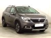 Peugeot 2008, 2019 - celkový pohled