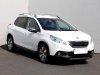 Peugeot 2008, 2015 - celkový pohled