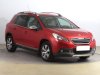 Peugeot 2008, 2016 - celkový pohled