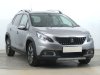 Peugeot 2008, 2019 - celkový pohled