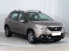 Peugeot 2008, 2016 - celkový pohled