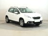 Peugeot 2008, 2016 - celkový pohled
