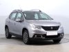 Peugeot 2008, 2016 - celkový pohled