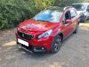 Peugeot 2008, 2017 - celkový pohled