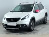 Peugeot 2008, 2017 - pohled č. 3