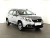 Peugeot 2008, 2017 - celkový pohled