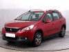 Peugeot 2008, 2016 - pohled č. 3