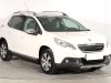 Peugeot 2008, 2014 - celkový pohled