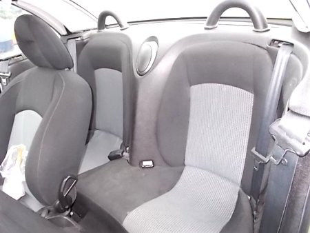 Peugeot 206 CC, 2005 - pohled č. 11