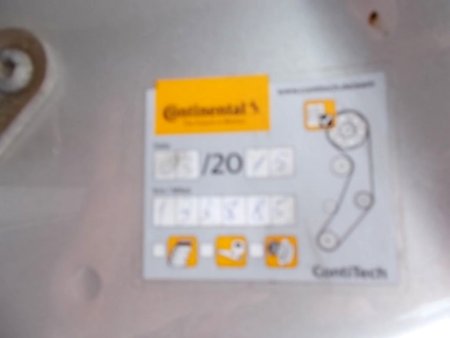 Peugeot 206 CC, 2005 - pohled č. 12