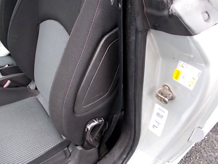 Peugeot 206 CC, 2005 - pohled č. 5