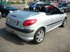 Peugeot 206 CC, 2002 - pohled č. 6