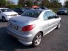 Peugeot 206 CC, 2005 - pohled č. 3