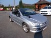Peugeot 206 CC, 2005 - pohled č. 7
