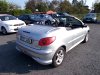 Peugeot 206 CC, 2005 - pohled č. 8