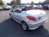 Peugeot 206 CC, 2005 - pohled č. 9