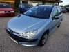 Peugeot 206 SW 1,4i,abs,klima,, 2003 - pohled č. 4