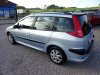 Peugeot 206 SW 1,4i,abs,klima,, 2003 - pohled č. 6
